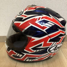 Arai rr4 haga d'occasion  Expédié en Belgium
