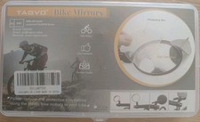 Fahrradspiegel tagvo gebraucht kaufen  Kisdorf