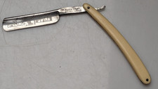 Rasoir ancien coupe d'occasion  Morsang-sur-Orge