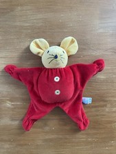 Doudou souris semi d'occasion  Senlis