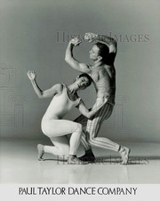 Usado, Foto de imprensa Lisa Viola e Patrick Corbin da Paul Taylor Dance Company comprar usado  Enviando para Brazil