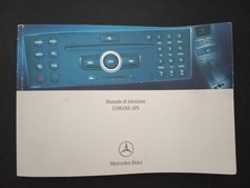 Manuale istruzioni comand usato  Candelo