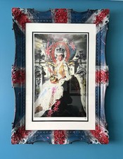 Adams art queen for sale  BIRMINGHAM
