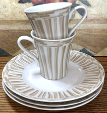 Pearltone beige set for sale  Castle Rock