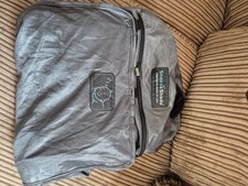 Snoozeshade deluxe pram for sale  MELKSHAM