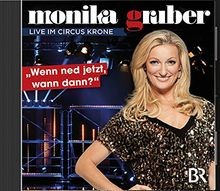 Monika gruber ned gebraucht kaufen  Berlin