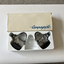 Vintage campagnolo pedals for sale  DONCASTER