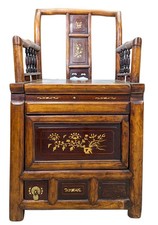 Fauteuil formant coffre d'occasion  Marseille X