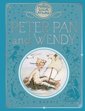Peter pan wendy for sale  UK