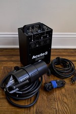 Profoto acute2 2400 for sale  New York