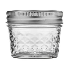 Quilted canning jars for sale  Mineola