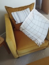 Cotswold cotton blanket for sale  UK