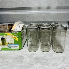 Lot jars ball for sale  Bonney Lake