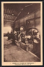 Old postcard tremuson d'occasion  Expédié en Belgium