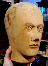 Antique wooden fad d'occasion  Expédié en Belgium