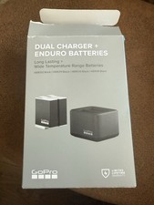 Pro dual charger for sale  BRIDGEND