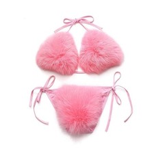 Women sexy faux for sale  Houston