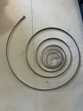 Recoil starter spring for sale  KNIGHTON