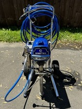 Graco ultimate 650 for sale  West Springfield