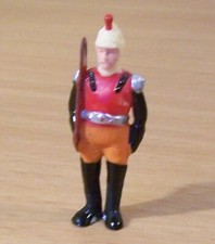 Altfiguren soldaten soldat gebraucht kaufen  Zerbst/Anhalt