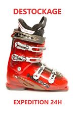 Chaussure ski adulte d'occasion  France