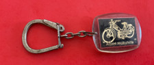 Mobylette agent keychain d'occasion  Expédié en Belgium