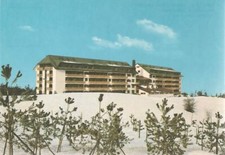 Pescasseroli residence prato usato  Monza