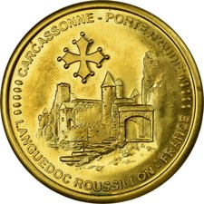 736218 token touristic d'occasion  Lille-