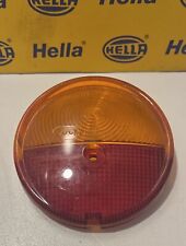 Hella k23318 lichtscheibe gebraucht kaufen  Gollhofen