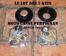 Kit réparation carburateur d'occasion  Sorède