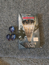 James wade steeldarts gebraucht kaufen  Dimbach, Lug, Wilgartswiesen