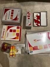 WPPSI-IV Kit Wechsler Preschool and Primary Scale of Intelligence  & many forms comprar usado  Enviando para Brazil