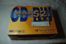 Masterizzatore waitec storm usato  Virle Piemonte