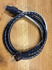 Mcintosh shunyata venom gebraucht kaufen  Hofheim
