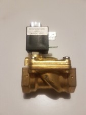 Magnetventil 24v 5 gebraucht kaufen  Bogel, Mieheln, Weyer