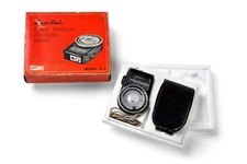 Exposure meter capital usato  Vicenza