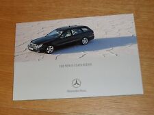 Mercedes class estate for sale  FAREHAM