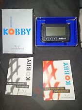 Kobby récepteur pa3e6 d'occasion  France