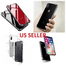Shockproof clear bumper for sale  San Jose