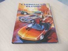 Carrosserie passion paul d'occasion  Viuz-en-Sallaz