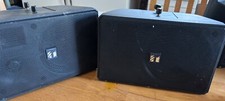 Toa speakers model for sale  SITTINGBOURNE