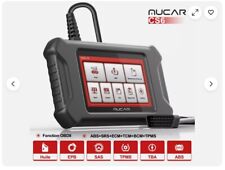 Mucar cs6 auto d'occasion  Blaye