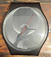 Swatch maxi vulcano gebraucht kaufen  Essen