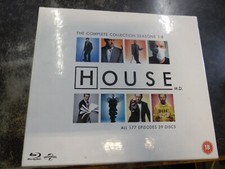 House the complete d'occasion  Expédié en Belgium