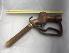 Vintage milwaukee brass for sale  Winfield