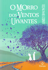 morro ventos uivantes comprar usado  Brasil 
