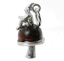 Sterling silver lucky for sale  CLACTON-ON-SEA