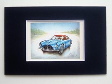 1956 maserati 2000 for sale  NORWICH