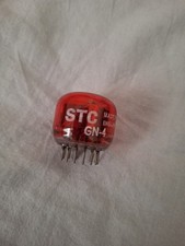 Genuine stc gn4 for sale  SHEFFIELD