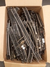 Konvolut schienen modellgleis gebraucht kaufen  Dalheim, Mommenheim, Undenheim